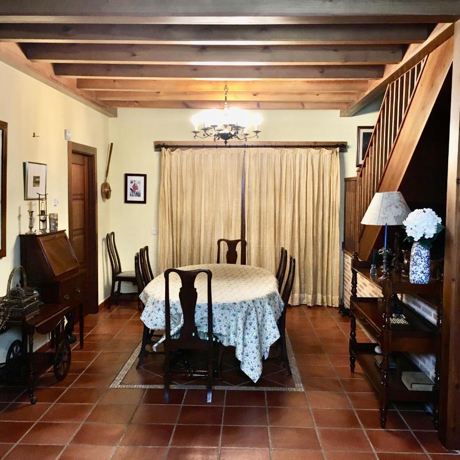Casa Roble Country house