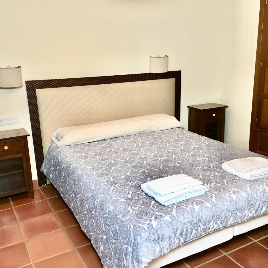 Country house Casa Roble *