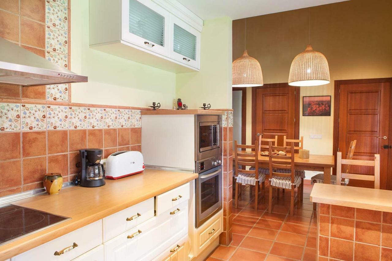 Casa Roble Country house Almenara de Tormes
