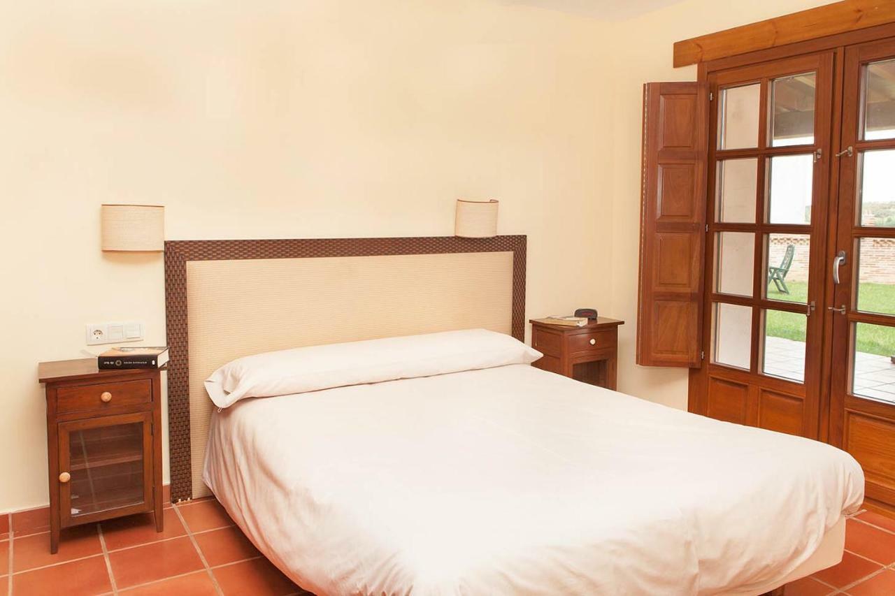 Casa Roble Country house