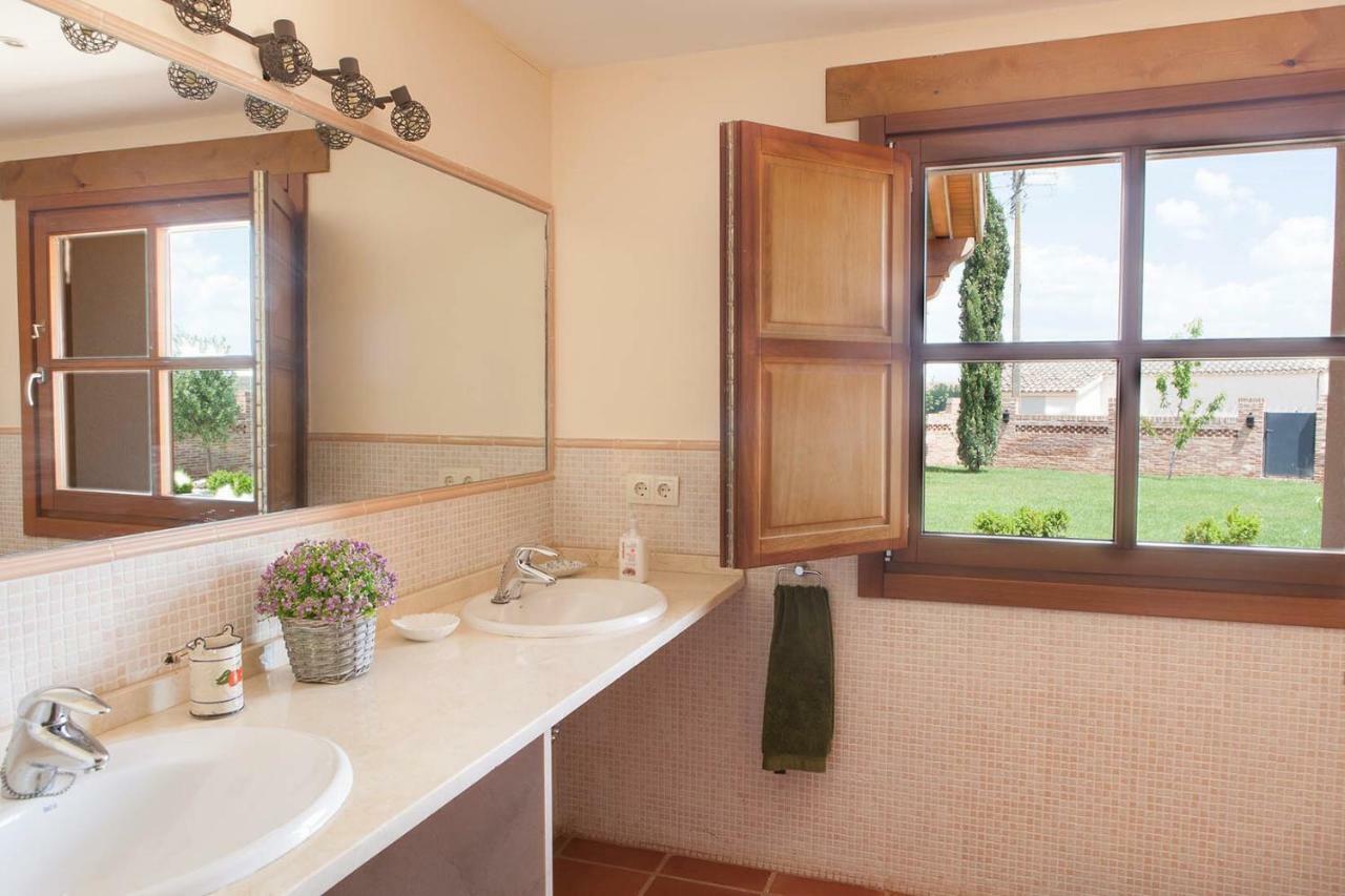 Country house Casa Roble *