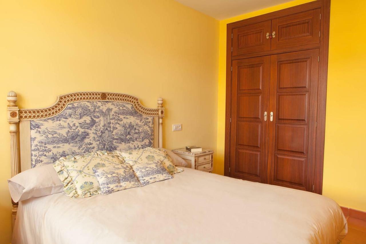 Country house Casa Roble Almenara de Tormes