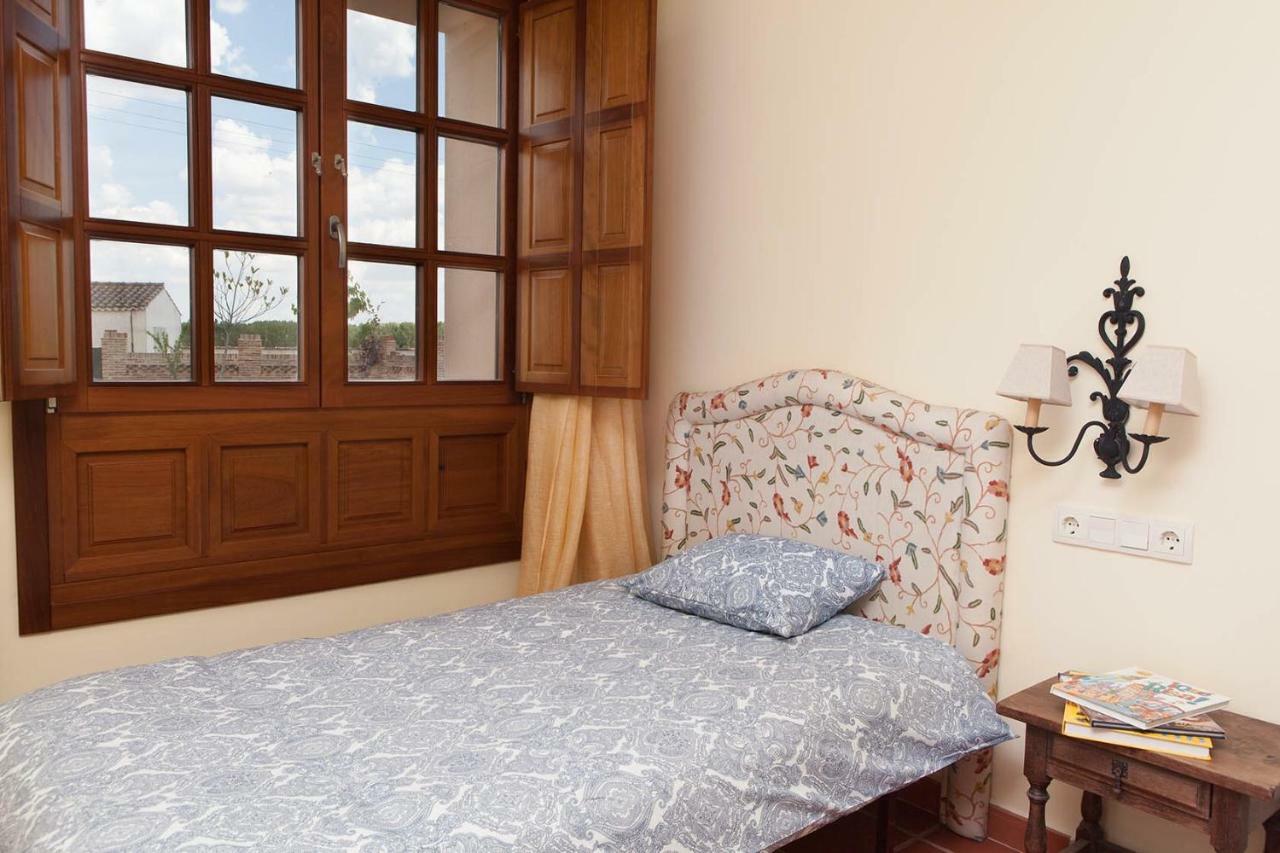 Country house Casa Roble Almenara de Tormes