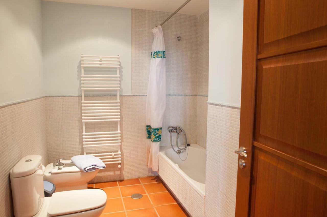 Country house Casa Roble Almenara de Tormes