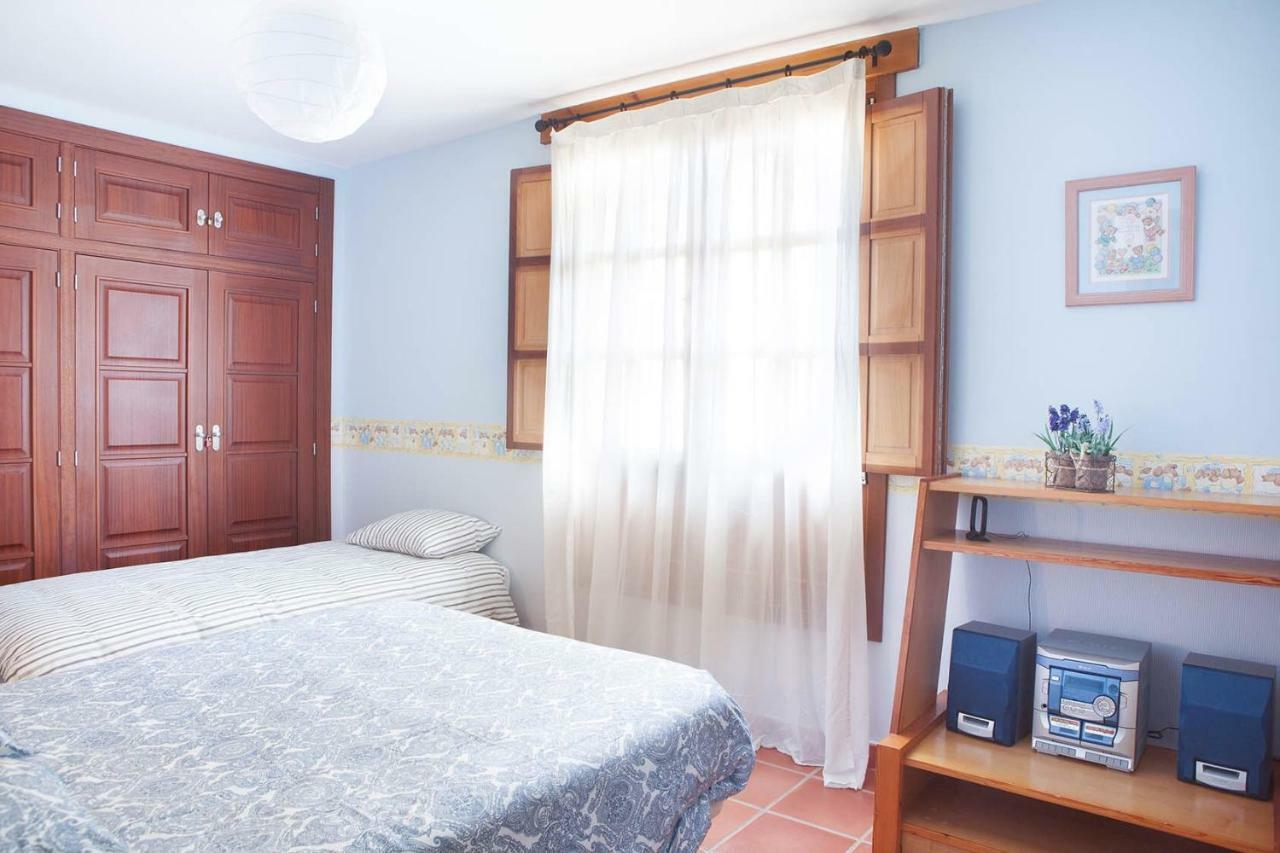 Country house Casa Roble Almenara de Tormes