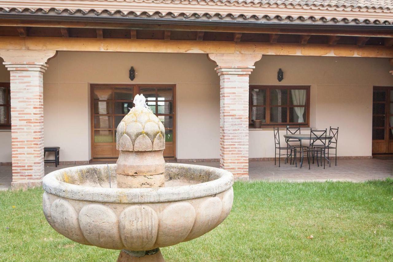 Casa Roble Country house