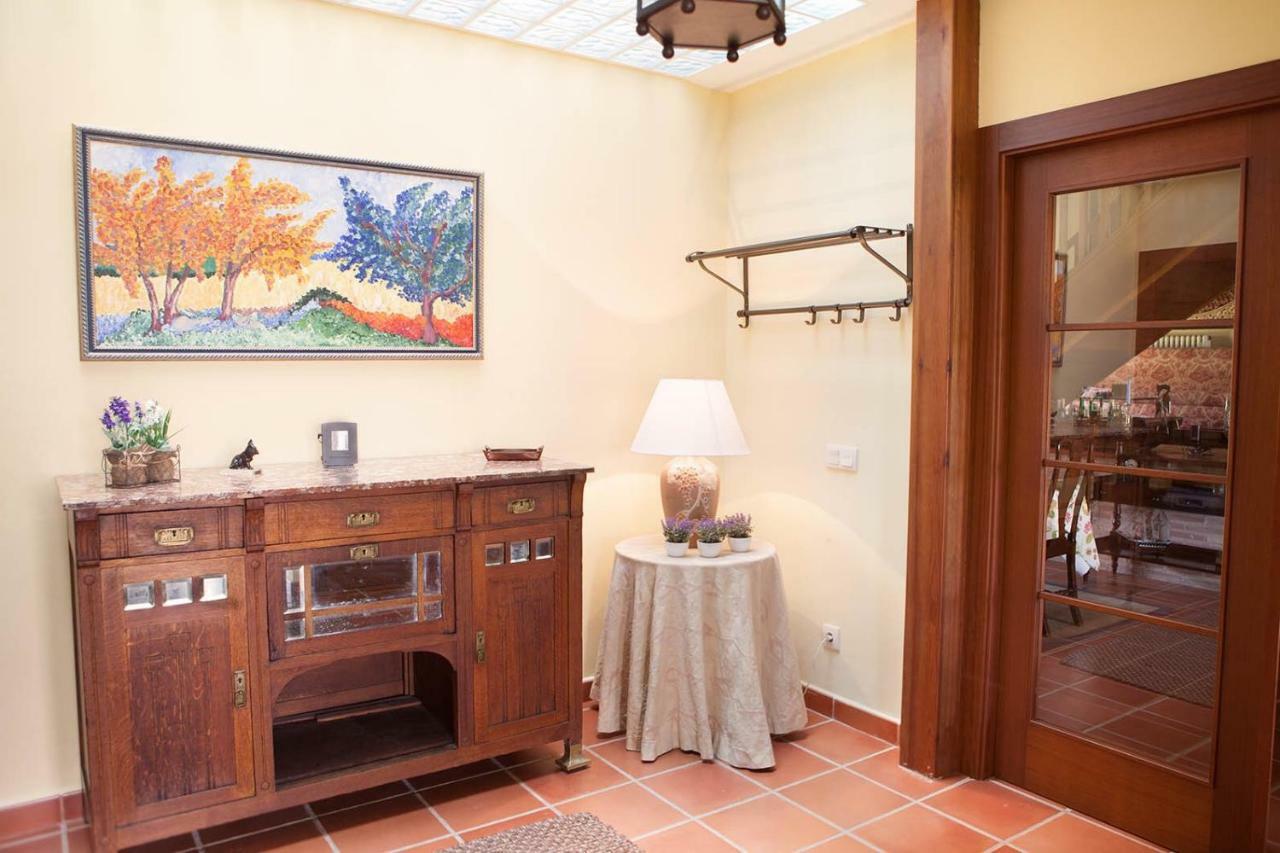 Casa Roble Country house