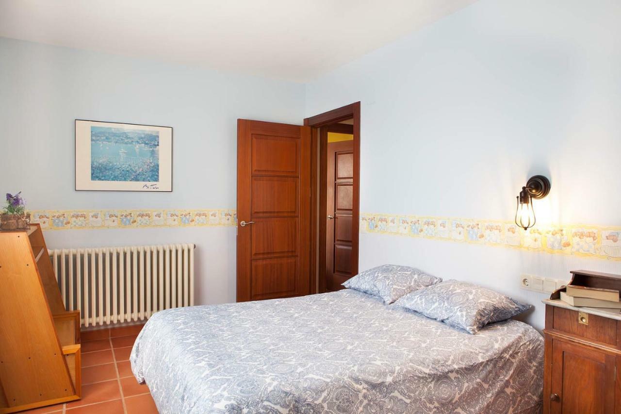 Country house Casa Roble Almenara de Tormes