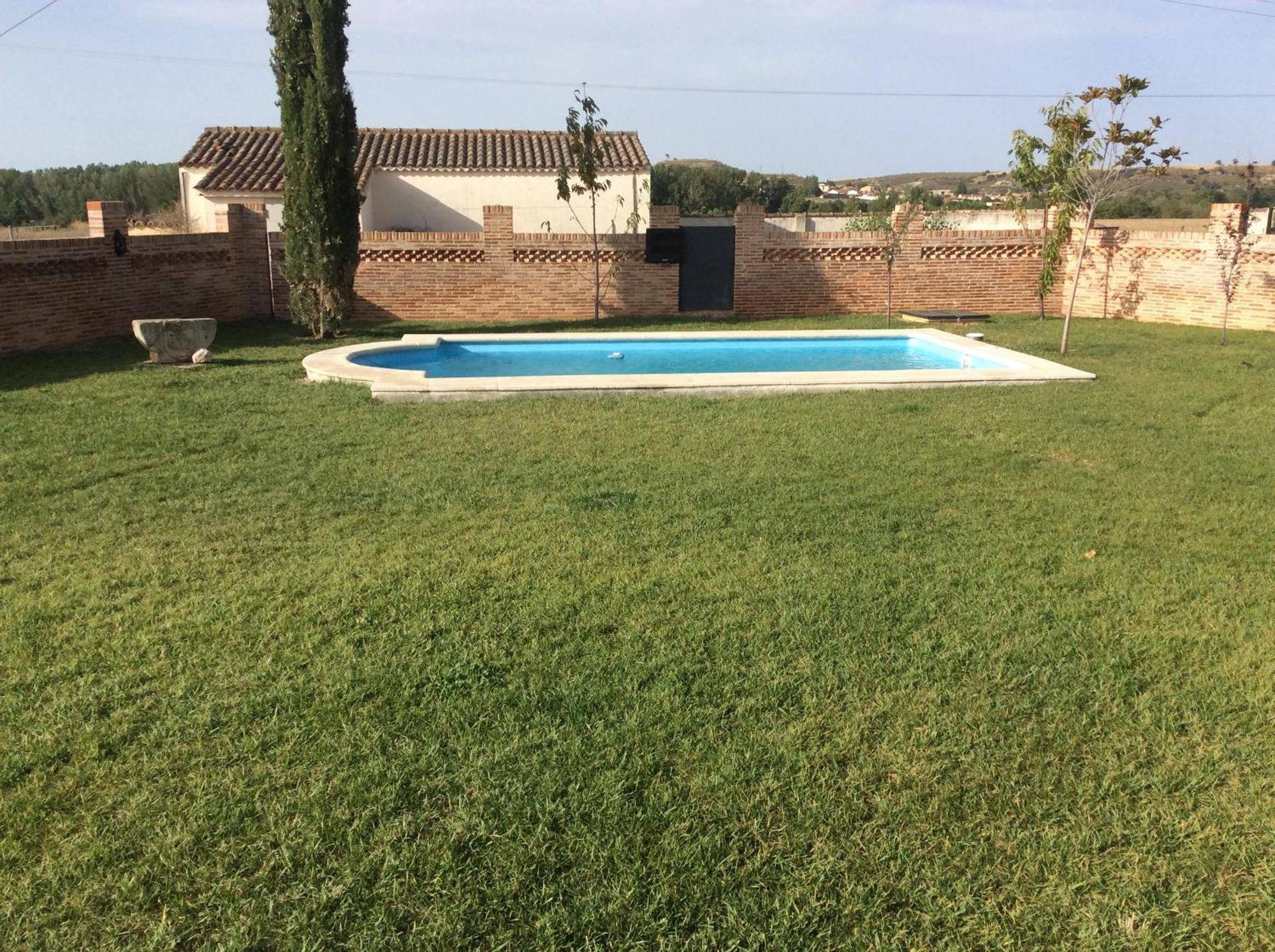 Casa Roble Country house Almenara de Tormes